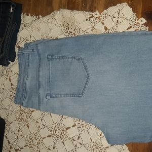 Curvy Boyfriend Jeans